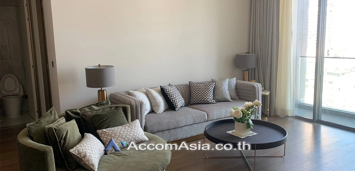  KRAAM Sukhumvit 26 Condominium  2 Bedroom for Rent BTS Phrom Phong in Sukhumvit Bangkok