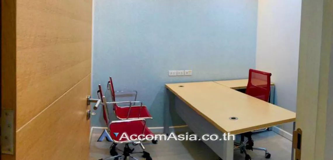 4  Studio Office Space For Rent in Bang Na ,Bangkok BTS Bang Na at Central City Tower AA28170