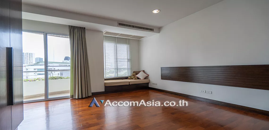 7  3 br Apartment For Rent in Sukhumvit ,Bangkok BTS Ekkamai at Boutique living space AA28172