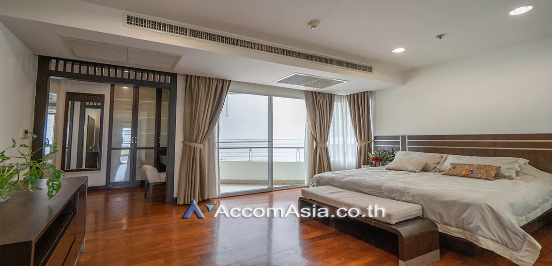 6  3 br Apartment For Rent in Sukhumvit ,Bangkok BTS Ekkamai at Boutique living space AA28172
