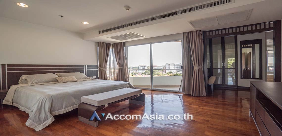 7  3 br Apartment For Rent in Sukhumvit ,Bangkok BTS Ekkamai at Boutique living space AA28173