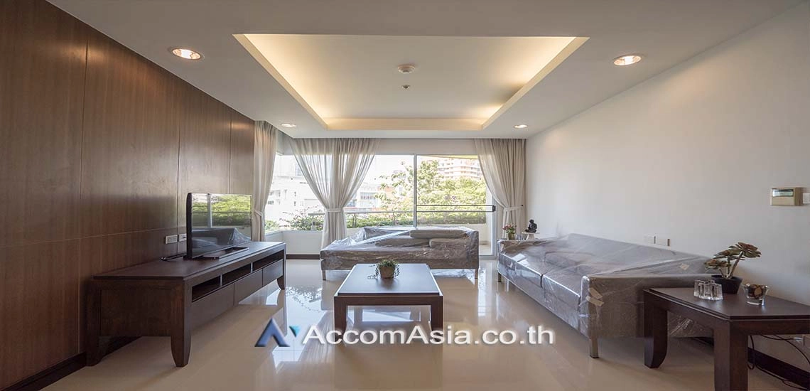 Bangkok rental apartment in Sukhumvit Code AA28173
