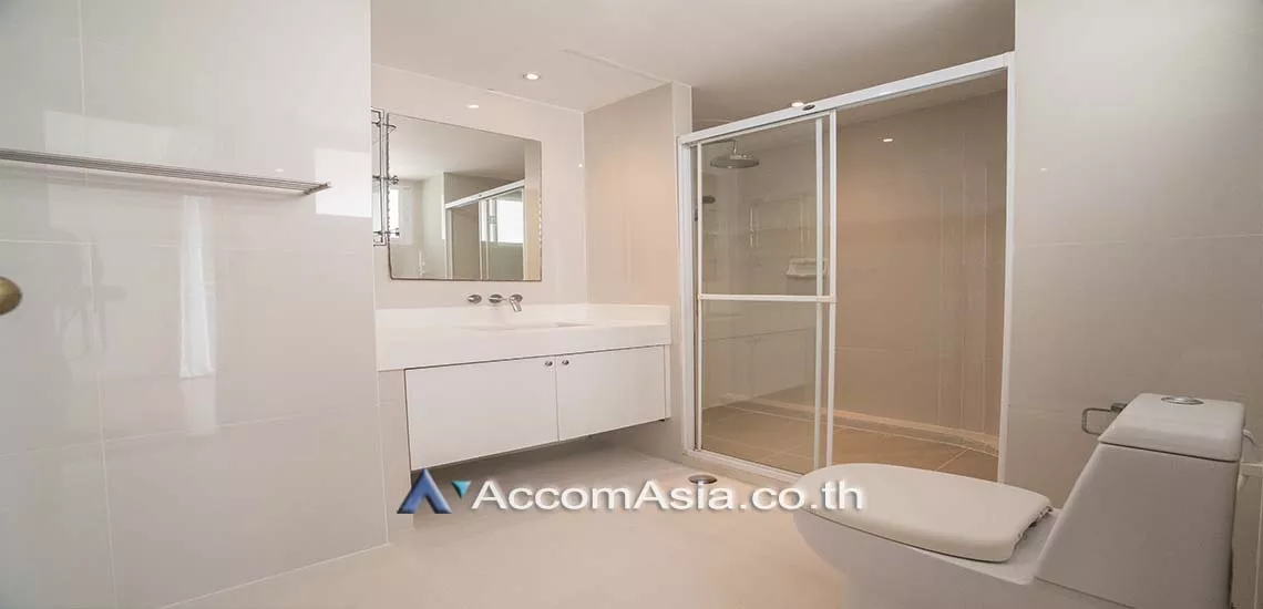 11  3 br Apartment For Rent in Sukhumvit ,Bangkok BTS Asok - MRT Sukhumvit at Great Facilities AA28174