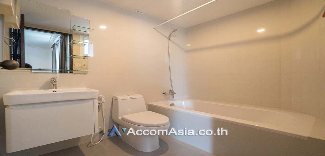 11  3 br Apartment for rent and sale in Sukhumvit ,Bangkok BTS Asok - MRT Phetchaburi - MRT Sukhumvit at Great Facilities AA28175