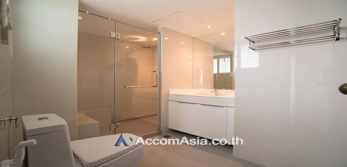 9  3 br Apartment for rent and sale in Sukhumvit ,Bangkok BTS Asok - MRT Phetchaburi - MRT Sukhumvit at Great Facilities AA28175
