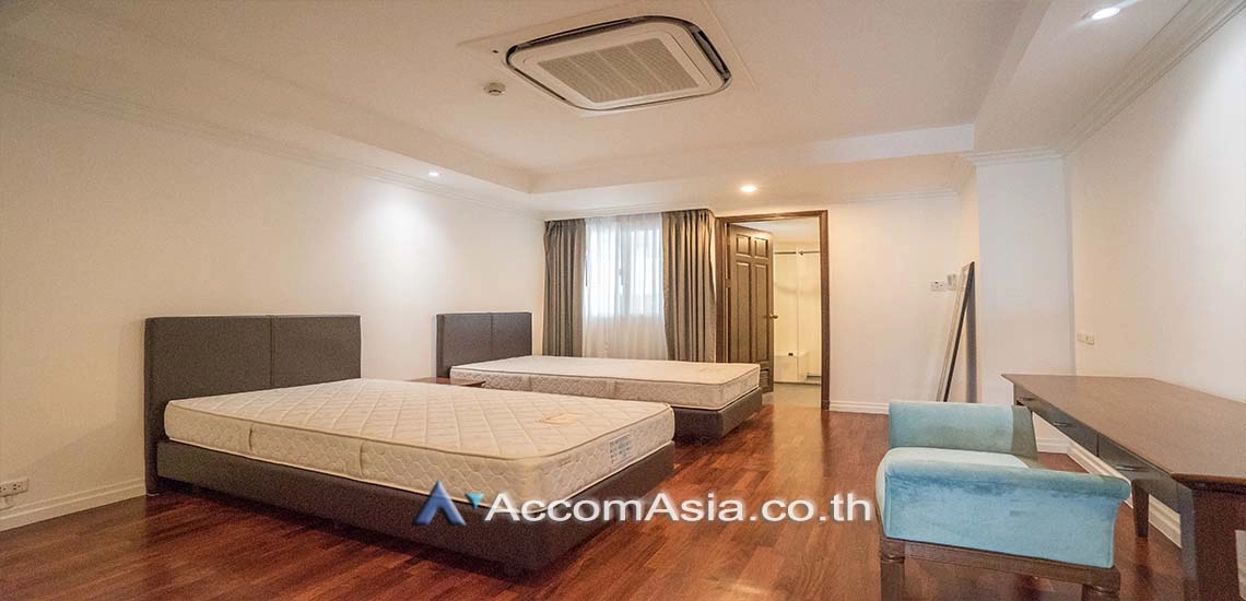7  3 br Apartment for rent and sale in Sukhumvit ,Bangkok BTS Asok - MRT Phetchaburi - MRT Sukhumvit at Great Facilities AA28175