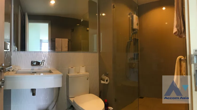 7  2 br Condominium For Rent in Sukhumvit ,Bangkok BTS Ekkamai at Rhythm Sukhumvit 42 AA28176