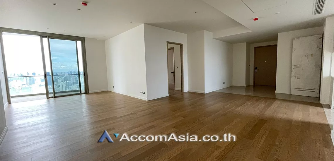 unitMagnolias Waterfront Residences ICONSIAM