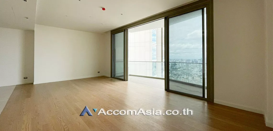 6  3 br Condominium For Sale in Charoen Nakhon ,Bangkok BTS Krung Thon Buri at Magnolias Waterfront Residences AA28178