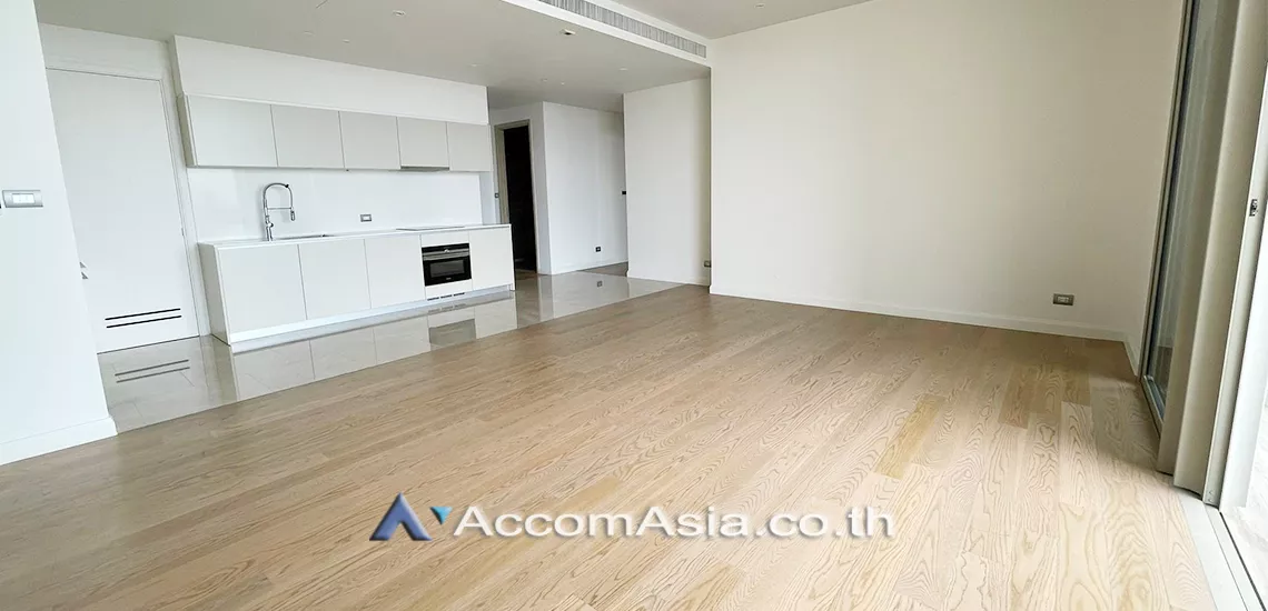  1  3 br Condominium For Sale in Charoen Nakhon ,Bangkok BTS Krung Thon Buri at Magnolias Waterfront Residences AA28178