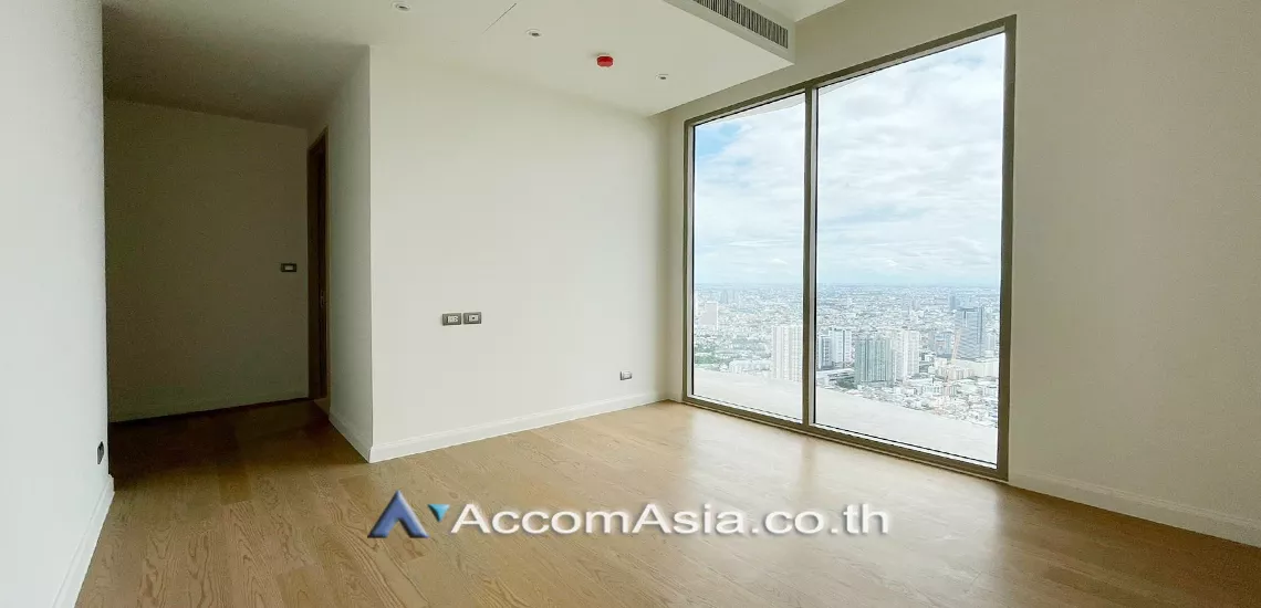 10  3 br Condominium For Sale in Charoen Nakhon ,Bangkok BTS Krung Thon Buri at Magnolias Waterfront Residences AA28178