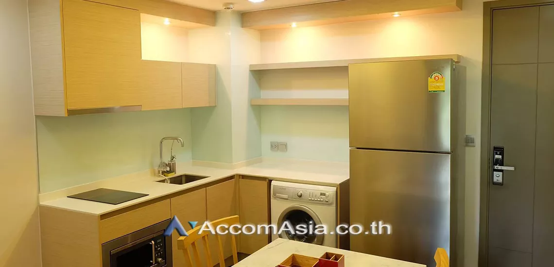  1  1 br Condominium For Rent in Sukhumvit ,Bangkok BTS Thong Lo at Via Botani AA28180