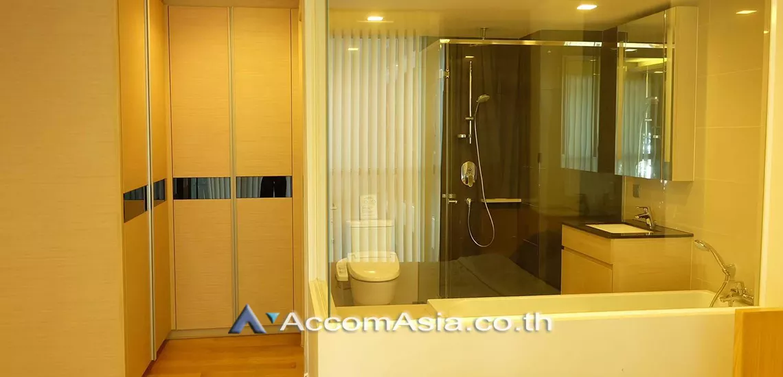 5  1 br Condominium For Rent in Sukhumvit ,Bangkok BTS Thong Lo at Via Botani AA28180