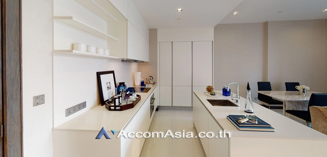 7  2 br Condominium For Rent in Sukhumvit ,Bangkok BTS Nana at Q1 Sukhumvit AA28182