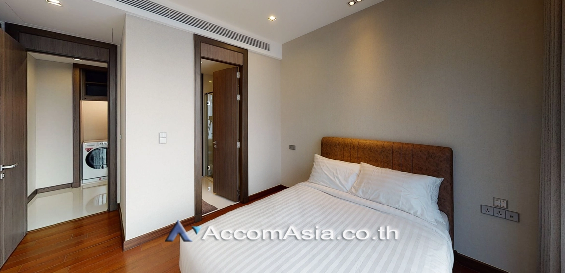9  2 br Condominium For Rent in Sukhumvit ,Bangkok BTS Nana at Q1 Sukhumvit AA28182