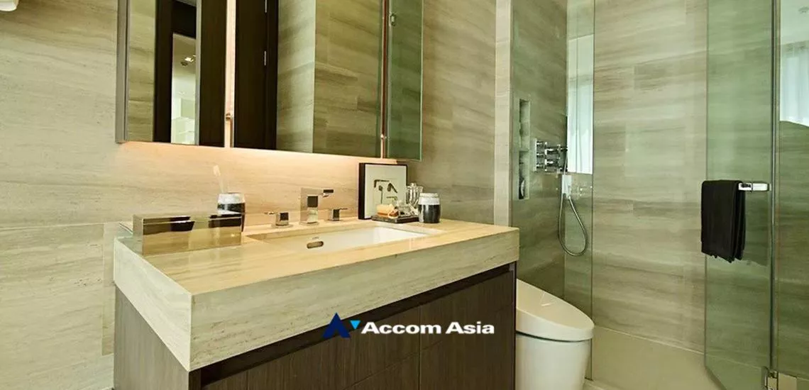 15  2 br Condominium For Rent in Sukhumvit ,Bangkok BTS Nana at Q One Sukhumvit AA28183