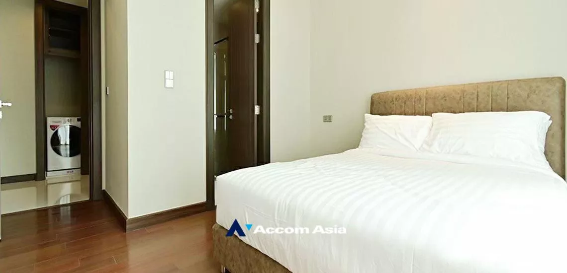 8  2 br Condominium For Rent in Sukhumvit ,Bangkok BTS Nana at Q1 Sukhumvit AA28183