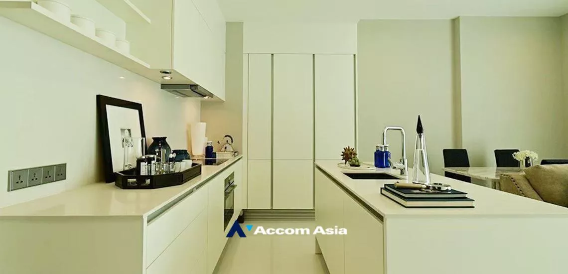 7  2 br Condominium For Rent in Sukhumvit ,Bangkok BTS Nana at Q1 Sukhumvit AA28183