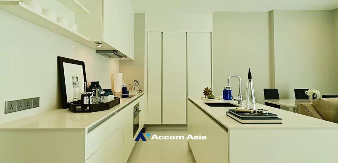 7  2 br Condominium For Rent in Sukhumvit ,Bangkok BTS Nana at Q One Sukhumvit AA28183