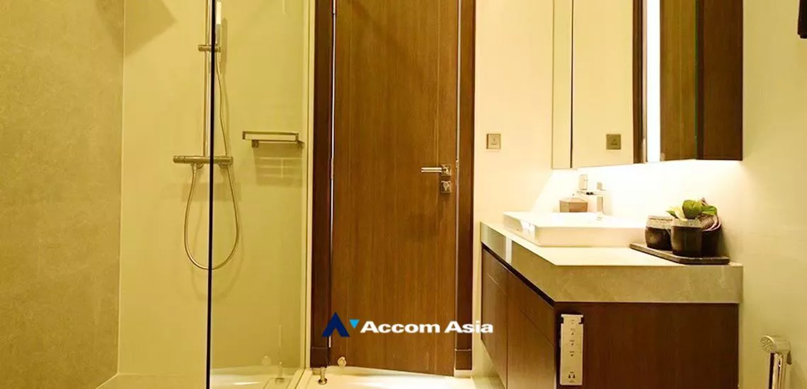16  2 br Condominium For Rent in Sukhumvit ,Bangkok BTS Nana at Q1 Sukhumvit AA28183