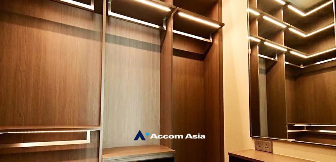 12  2 br Condominium For Rent in Sukhumvit ,Bangkok BTS Nana at Q1 Sukhumvit AA28183