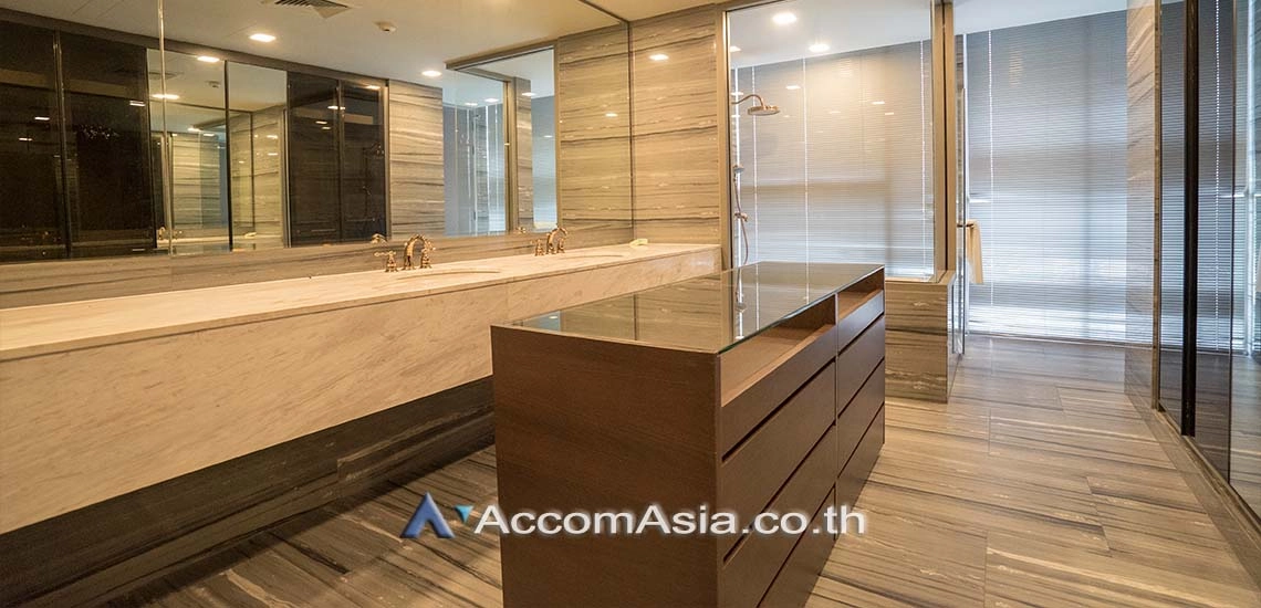 1  3 br Condominium For Sale in Sukhumvit ,Bangkok BTS Phrom Phong at Ashton Residence 41 AA28187