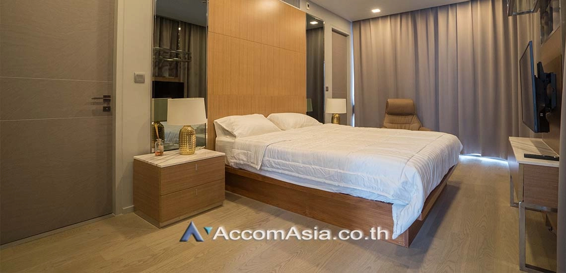 7  3 br Condominium For Sale in Sukhumvit ,Bangkok BTS Phrom Phong at Ashton Residence 41 AA28187