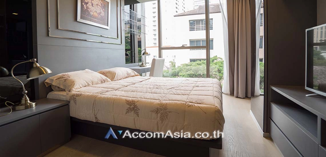 6  3 br Condominium for rent and sale in Sukhumvit ,Bangkok BTS Phrom Phong at Ashton Residence 41 AA28187