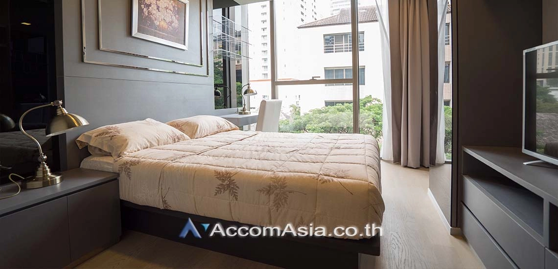 6  3 br Condominium For Sale in Sukhumvit ,Bangkok BTS Phrom Phong at Ashton Residence 41 AA28187