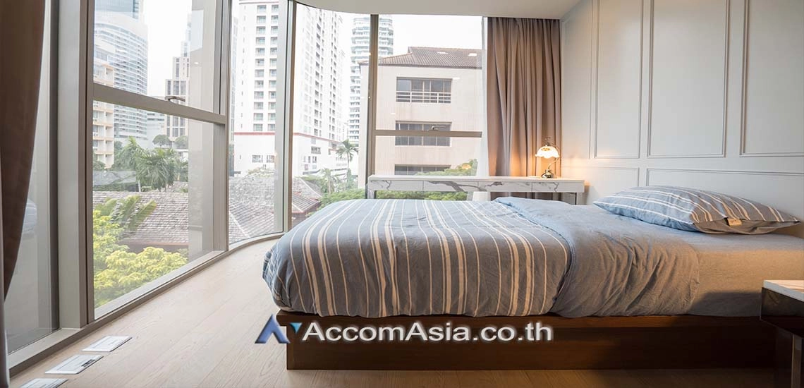 5  3 br Condominium for rent and sale in Sukhumvit ,Bangkok BTS Phrom Phong at Ashton Residence 41 AA28187