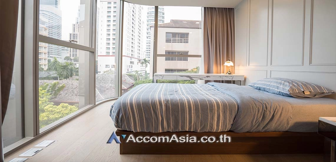 5  3 br Condominium For Sale in Sukhumvit ,Bangkok BTS Phrom Phong at Ashton Residence 41 AA28187