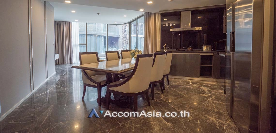  1  3 br Condominium for rent and sale in Sukhumvit ,Bangkok BTS Phrom Phong at Ashton Residence 41 AA28187