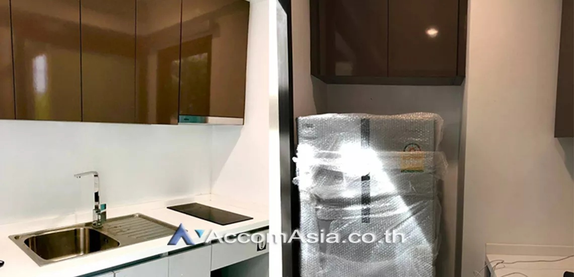 unit 3 Bedrooms  House For Rent in Pattanakarn, Bangkok  near BTS Mo-Chit (AA28188)