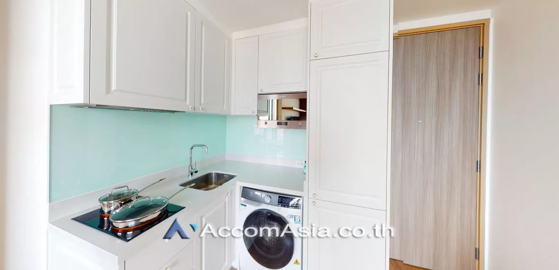 unit 2 Bedrooms  Condominium For Rent & Sale in Sukhumvit, Bangkok  near BTS Phrom Phong (AA28193)