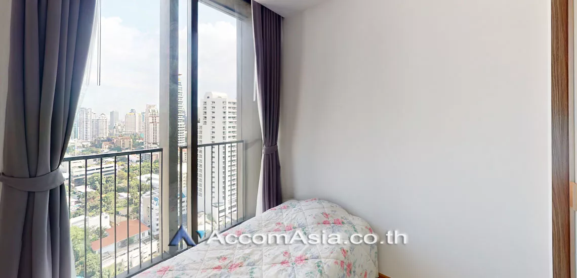 1  2 br Condominium for rent and sale in Sukhumvit ,Bangkok BTS Phrom Phong at Noble BE33 AA28193