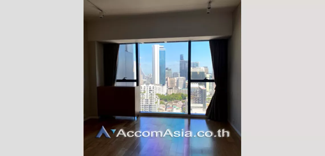 6  3 br Condominium for rent and sale in Sathorn ,Bangkok BTS Chong Nonsi - MRT Lumphini at The Met Sathorn AA28194