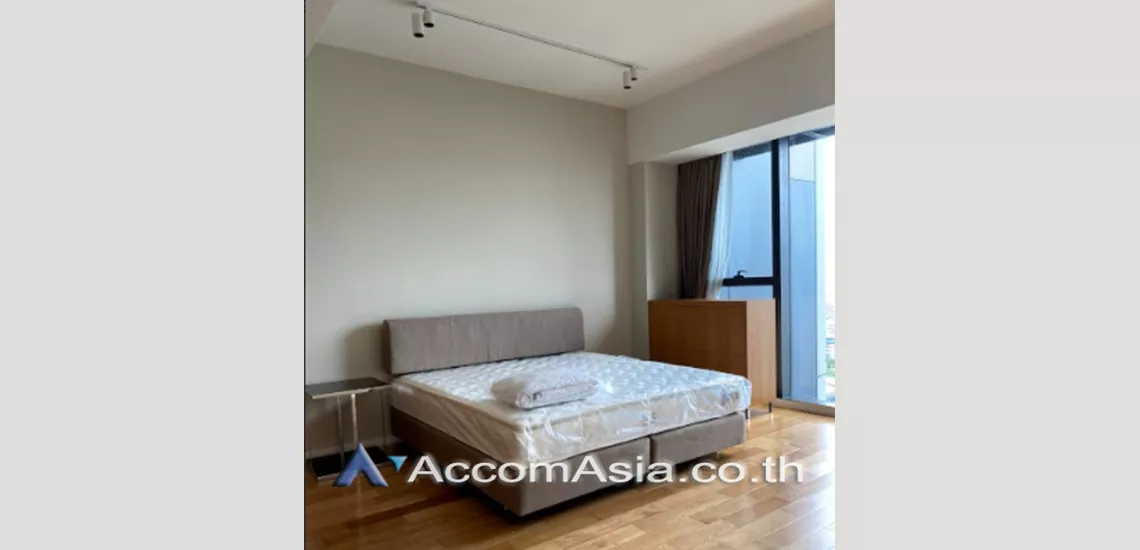 8  3 br Condominium for rent and sale in Sathorn ,Bangkok BTS Chong Nonsi - MRT Lumphini at The Met Sathorn AA28194