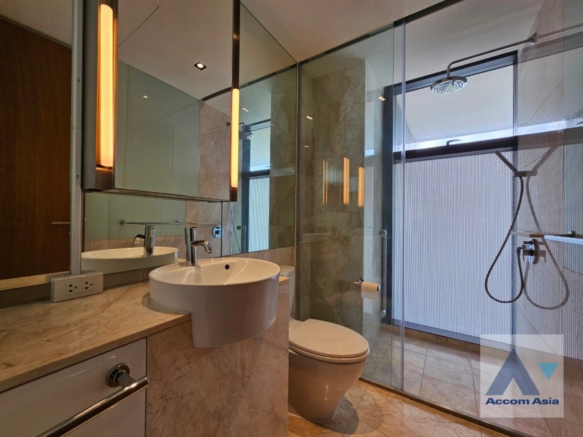 11  3 br Condominium for rent and sale in Sathorn ,Bangkok BTS Chong Nonsi - MRT Lumphini at The Met Sathorn AA28194