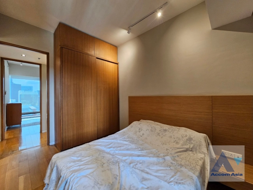 9  3 br Condominium for rent and sale in Sathorn ,Bangkok BTS Chong Nonsi - MRT Lumphini at The Met Sathorn AA28194