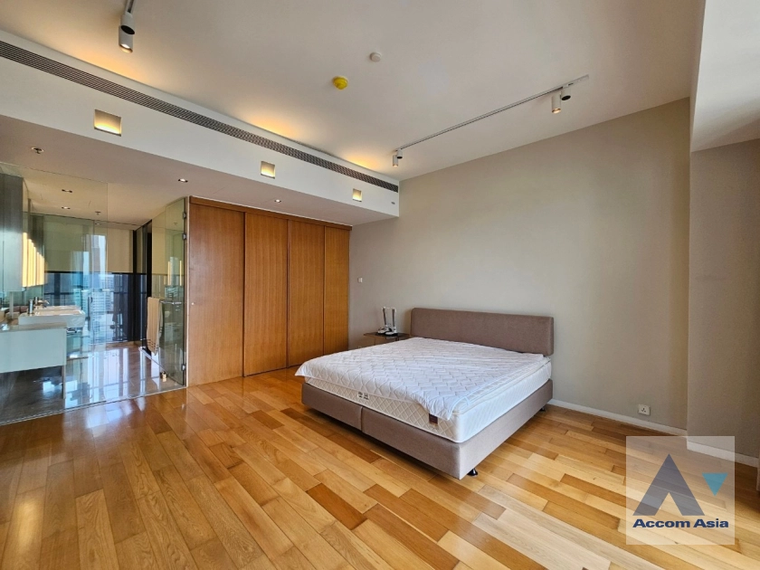 7  3 br Condominium for rent and sale in Sathorn ,Bangkok BTS Chong Nonsi - MRT Lumphini at The Met Sathorn AA28194