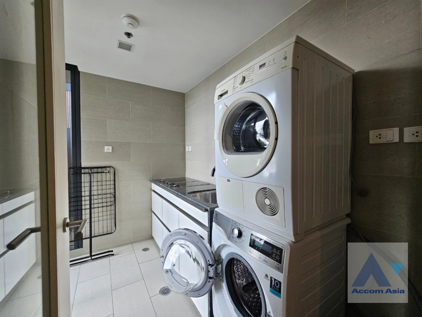 6  3 br Condominium for rent and sale in Sathorn ,Bangkok BTS Chong Nonsi - MRT Lumphini at The Met Sathorn AA28194