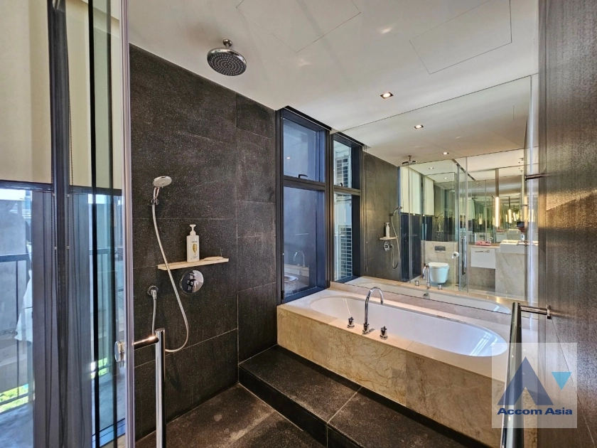 13  3 br Condominium for rent and sale in Sathorn ,Bangkok BTS Chong Nonsi - MRT Lumphini at The Met Sathorn AA28194