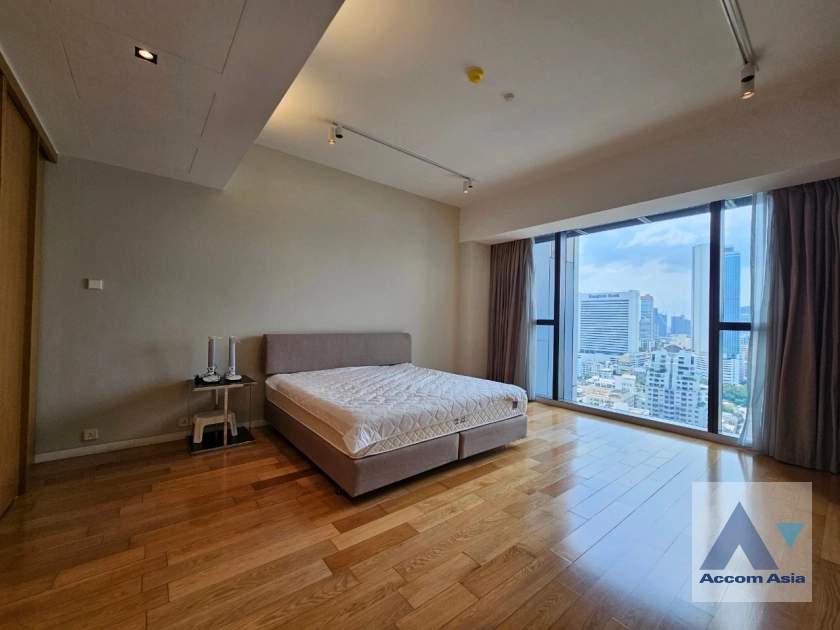 8  3 br Condominium for rent and sale in Sathorn ,Bangkok BTS Chong Nonsi - MRT Lumphini at The Met Sathorn AA28194