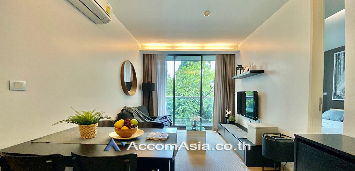  Via 49 Condominium  2 Bedroom for Rent BTS Thong Lo in Sukhumvit Bangkok