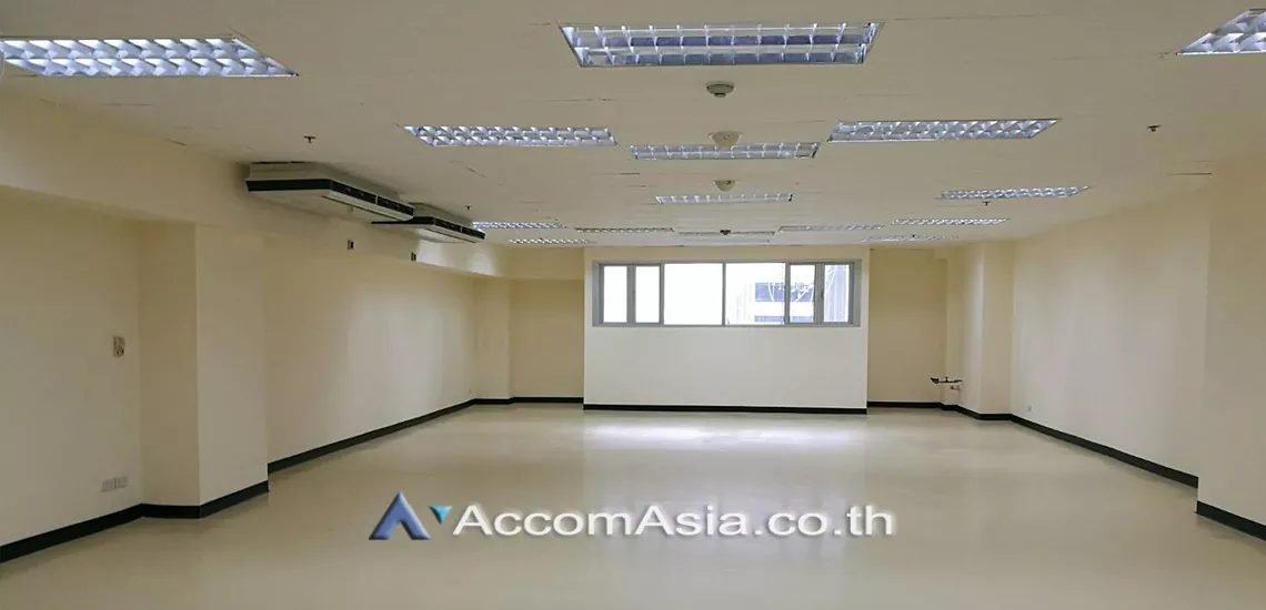  1  Studio Office Space For Rent in Sukhumvit ,Bangkok BTS Nana at The Trendy Sukhumvit 13 AA28202