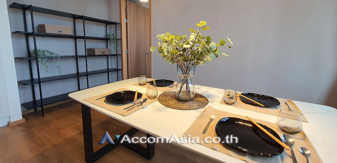 7  2 br Condominium for rent and sale in Sukhumvit ,Bangkok BTS Phrom Phong at Noble BE33 AA28204