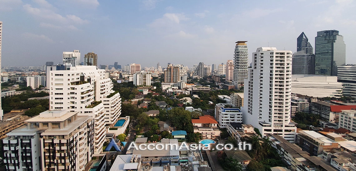 18  2 br Condominium for rent and sale in Sukhumvit ,Bangkok BTS Phrom Phong at Noble BE33 AA28204