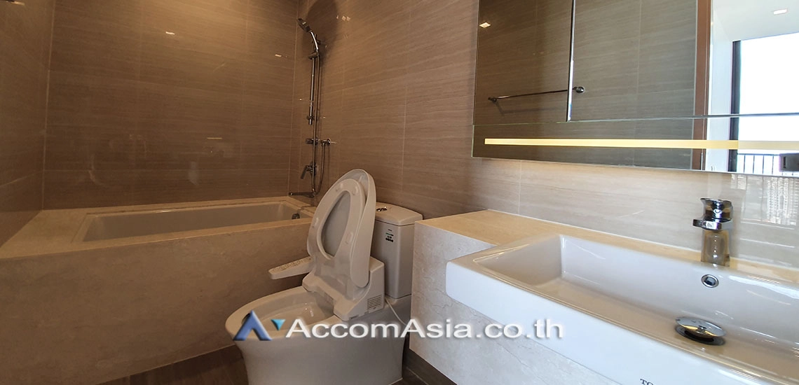 17  2 br Condominium for rent and sale in Sukhumvit ,Bangkok BTS Phrom Phong at Noble BE33 AA28204