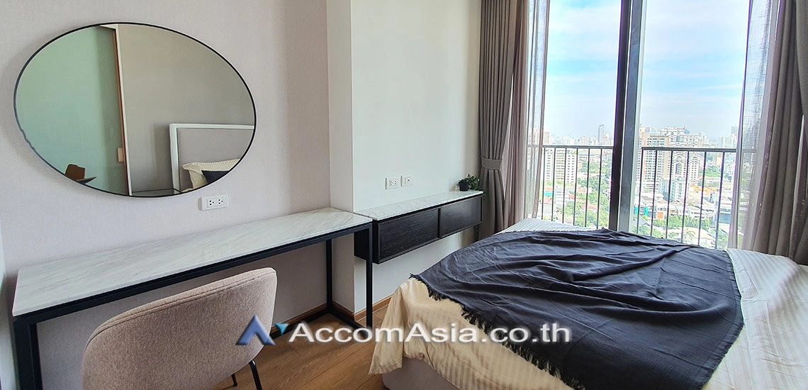 13  2 br Condominium for rent and sale in Sukhumvit ,Bangkok BTS Phrom Phong at Noble BE33 AA28204