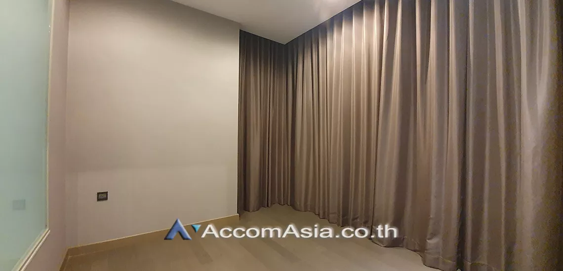 4  1 br Condominium For Rent in Ratchadaphisek ,Bangkok BTS Asok - MRT Phetchaburi at The Esse At Singha Complex AA28205